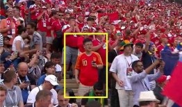 世界杯球迷趣事爆料最新,球迷趣事盘点，笑料百出！